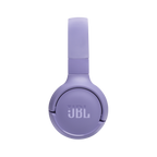 Jbl Tune 520Bt Purple / Auriculares Onear Inalámbricos