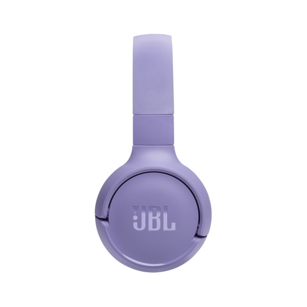 Jbl Tune 520Bt Purple / Auriculares Onear Inalámbricos