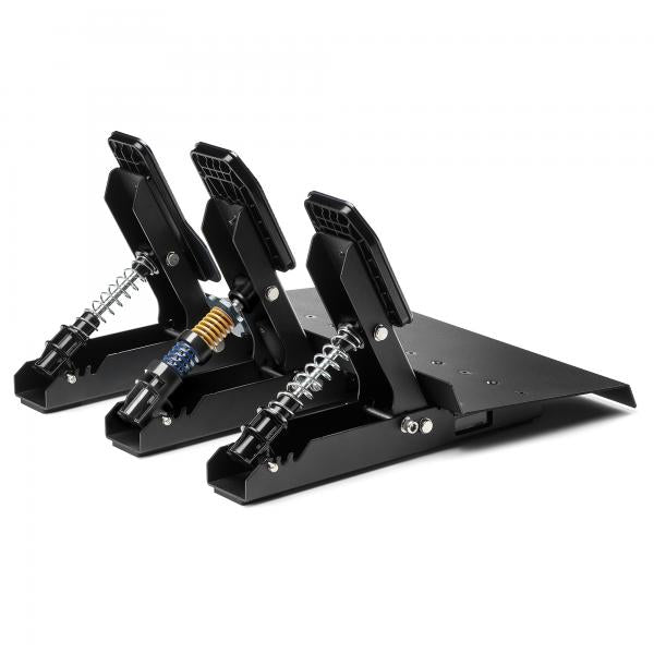 RACE PEDALS III LC