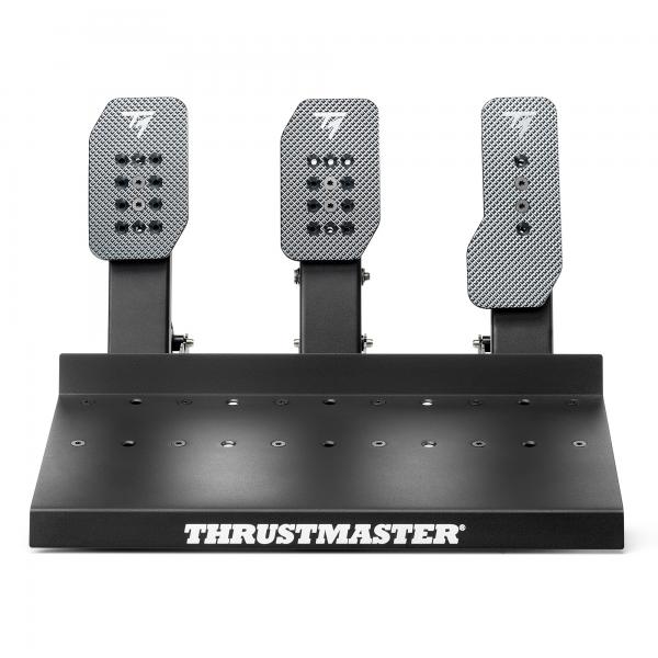 RACE PEDALS III LC