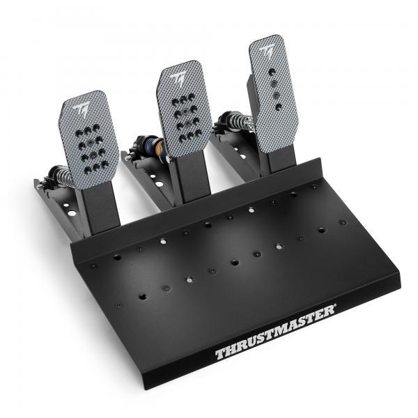 RACE PEDALS III LC
