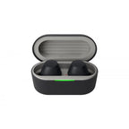 Lg Xboom Buds By Will.i.am Color Negro / Auriculares Inalámbricos Bluetooth