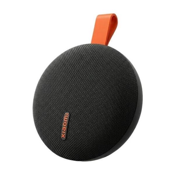 Altavoz XIAOMI Speaker Essential - BT 6.0  USB Tipo C  5W  IP66  Negro
