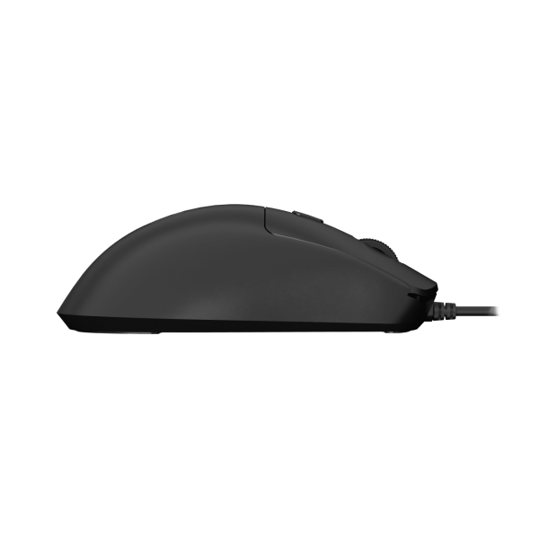 Raton Natec Hawk 2 2400Dpi Laser Negro Usb