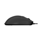 Raton Natec Hawk 2 2400Dpi Laser Negro Usb