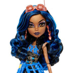 MuEca Robecca Steam Repro Monster High