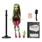 MuEca Venus Mcflytrap Repro Monster High