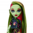 MuEca Venus Mcflytrap Repro Monster High