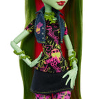 MuEca Venus Mcflytrap Repro Monster High