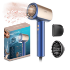 Secador Cecotec IoniCare Nano Plasma Blue