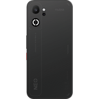 Nubia Neo 5 GT 8GB/256GB Negro