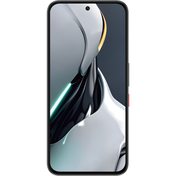 Nubia Neo 5 GT 8GB/256GB Negro