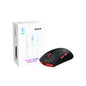 Raton Inalambrico Gaming Msi Forge Gm340 Negro
