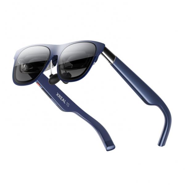 XREAL Air 1S Azul Marino Realidad Aumentada Micro-OLED 1920x1200