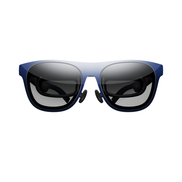 XREAL Air 1S Azul Marino Realidad Aumentada Micro-OLED 1920x1200