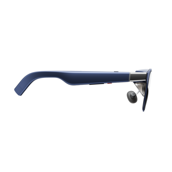 XREAL Air 1S Azul Marino Realidad Aumentada Micro-OLED 1920x1200