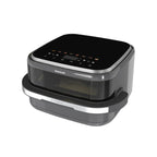 Freidora de Aire Taurus Air Fry PizzaGrill XL AF2200D 3-en-1 2200W 11 Programas