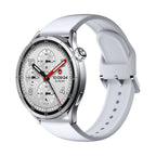XIAOMI WATCH S5 46MM SILVER BHR08ISGL