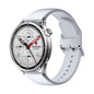 XIAOMI WATCH S5 46MM SILVER BHR08ISGL