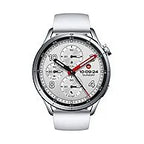 XIAOMI WATCH S5 46MM SILVER BHR08ISGL