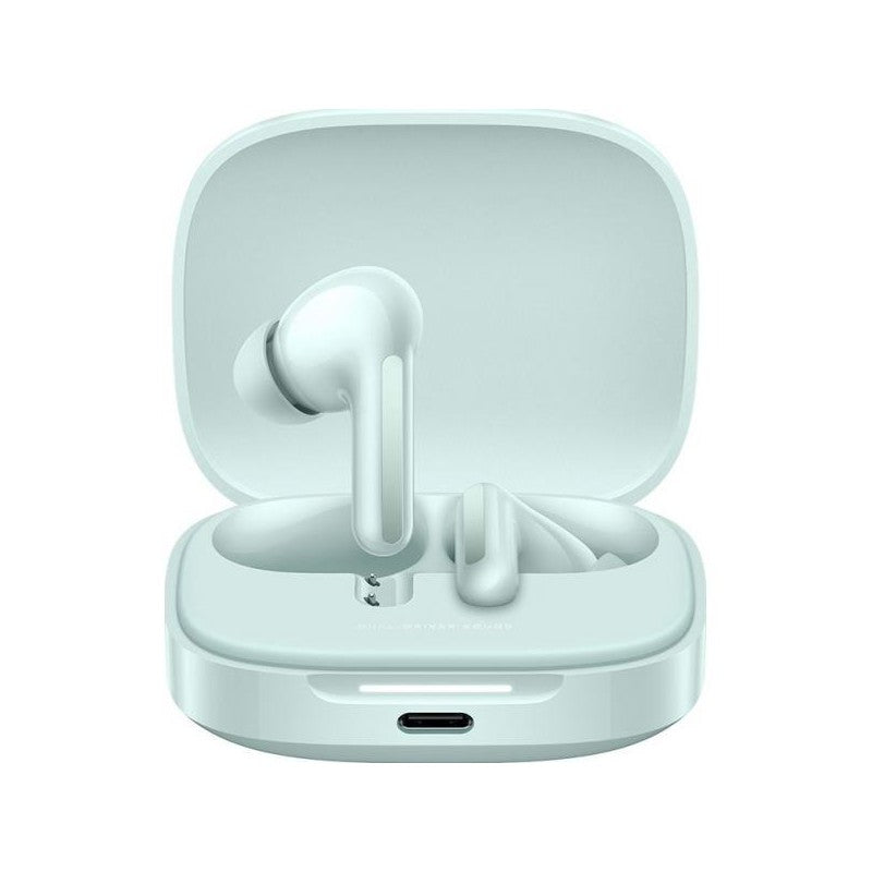 XIAOMI REDMI BUDS 6 CORAL GREEN BHR9245GL