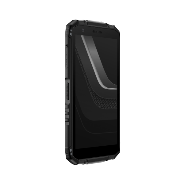Doogee Fire 3 3GB/64GB Gris Rugged IP68/IP69K 5,5 pulgadas IPS 90Hz 13MP 8350mAh NFC