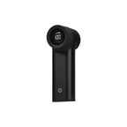 Ventilador Mini Portatil Conceptronic Aeriva02b Turbo Alta Velocidad Pantalla Digital Cuerpo Alumini