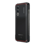 Doogee Blade 20 Turbo 8GB/256GB Negro Rugged