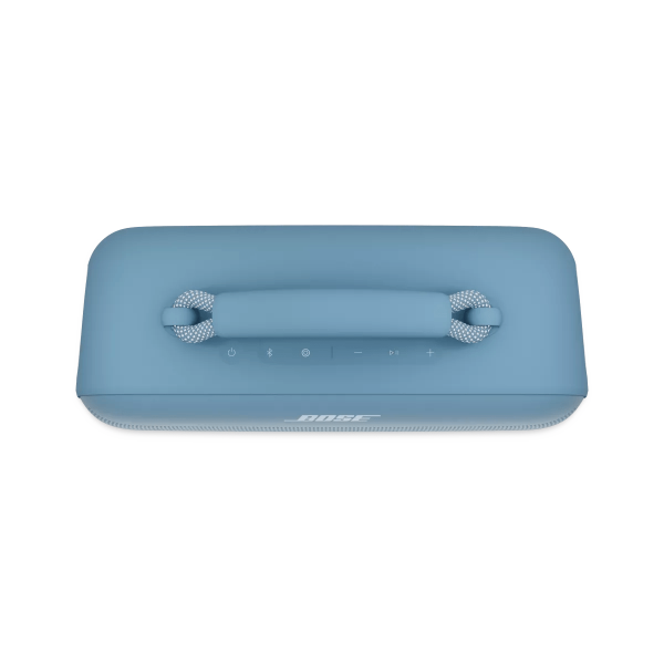 Bose SoundLink Max Azul Main Image