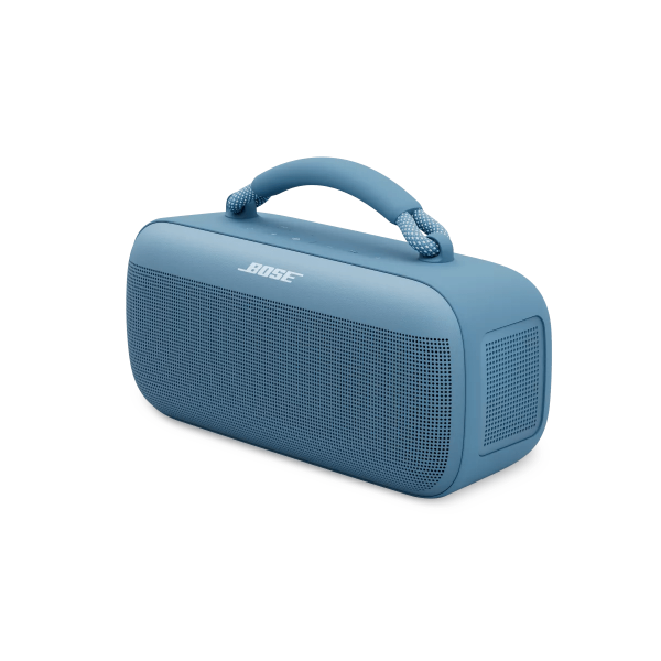 Bose SoundLink Max Azul - Altavoz Bluetooth
