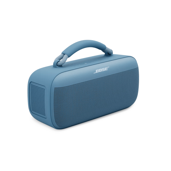 Bose SoundLink Max Azul - Altavoz Bluetooth