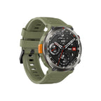 Blackview W50 Pro Verde - Reloj Inteligente