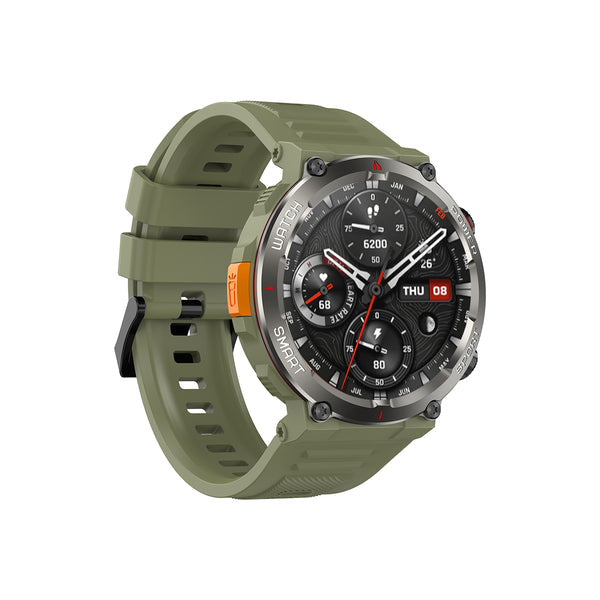 Blackview W50 Pro Verde - Reloj Inteligente