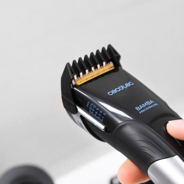 Cortapelos Cecotec Bamba Precisioncare Titan
