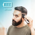 Cortapelos Cecotec Bamba Precisioncare Titan