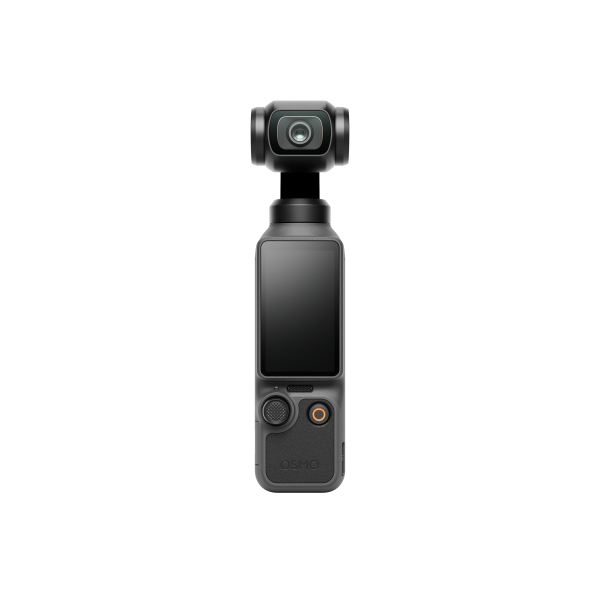 DJI Osmo Pocket 4 Standard Edition 4K 120fps