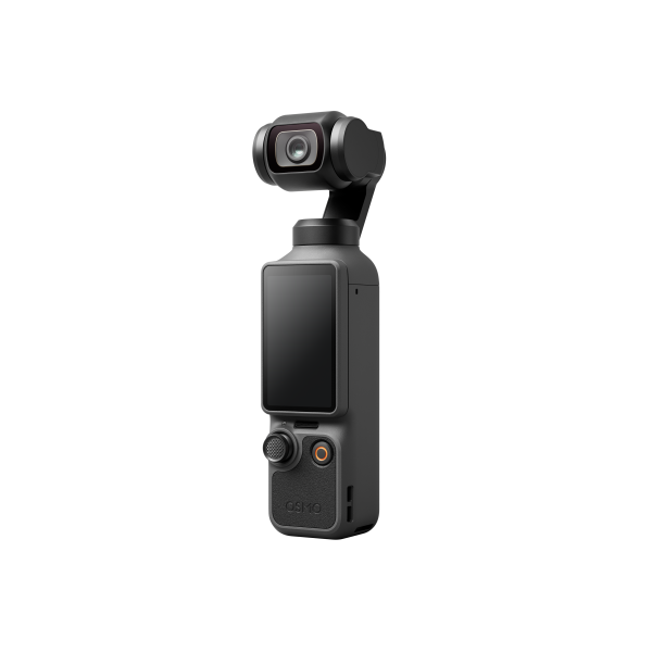 DJI Osmo Pocket 4 Standard Edition 4K 120fps