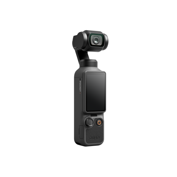 DJI Osmo Pocket 4 Standard Edition 4K 120fps