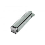 Soporte De Portatil Conceptronic Thana11g Ergo Hasta 17.3" Plegable 8 Niveles Max 5kg Gris