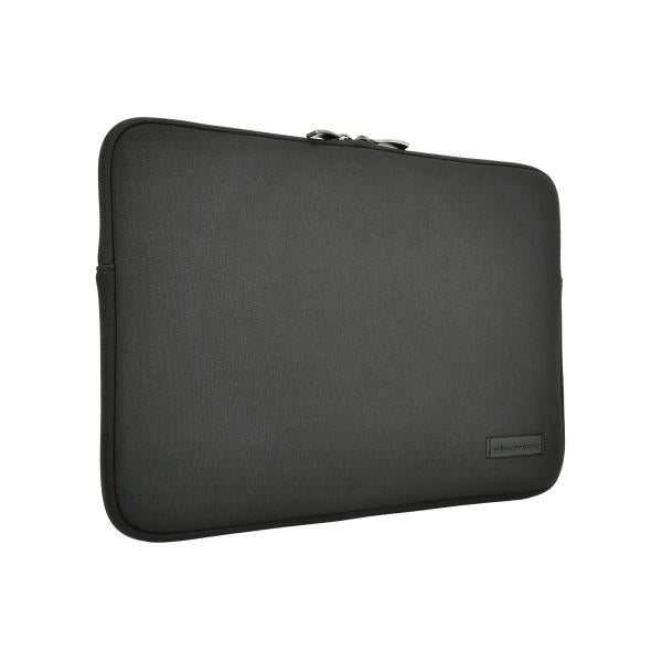 Funda De Portatil 12" Conceptronc Obrix01b Compatible Ipad Pro 12,9" Surface Pro 9/8/x Chromebook