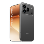 Honor 600 Pro 5G 12GB/512GB Negro