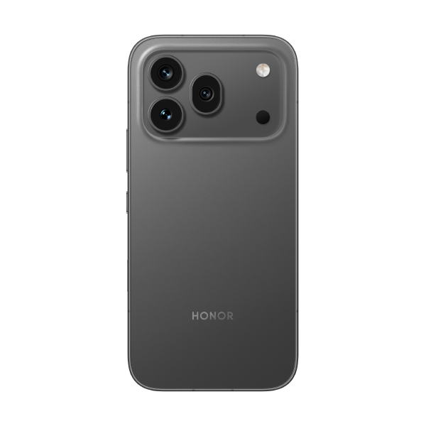 Honor 600 Pro 5G 12GB/512GB Negro