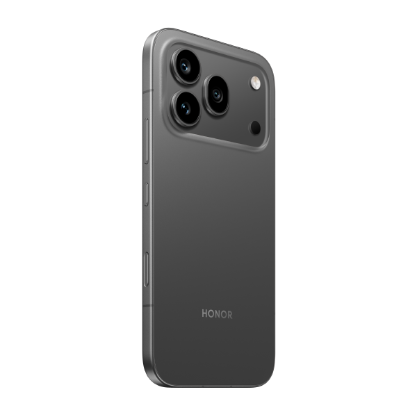 Honor 600 Pro 5G 12GB/512GB Negro