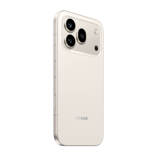 Honor 600 Pro 5G 12GB/512GB Golden White