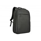 Mochila Para Portatil Conceptronic Caedix01b Hasta 15.6" Multi Compartimentos Material Reciclado Neg