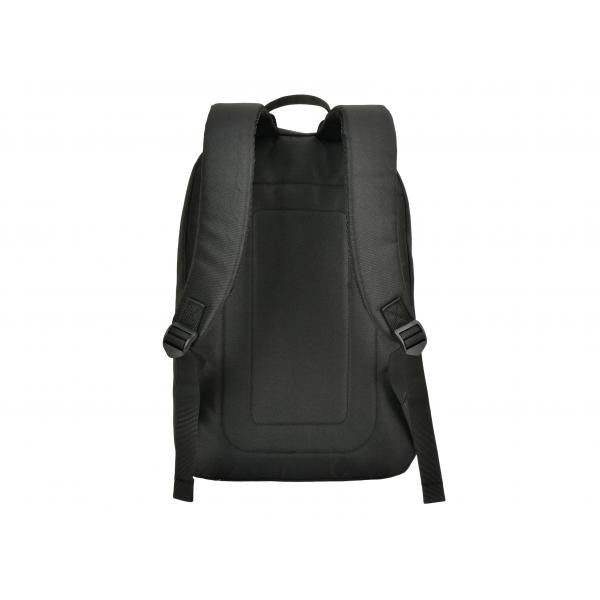 Mochila Para Portatil Conceptronic Caedix01b Hasta 15.6" Multi Compartimentos Material Reciclado Neg