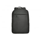 Mochila Para Portatil Conceptronic Caedix01b Hasta 15.6" Multi Compartimentos Material Reciclado Neg