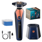Afeitadoras Cecotec PrecisionCare Saphire Pro
