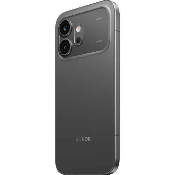 Honor 600 5G 8GB/512GB Negro 6,57 pulgadas AMOLED 120Hz 200MP 6400mAh 60W NFC