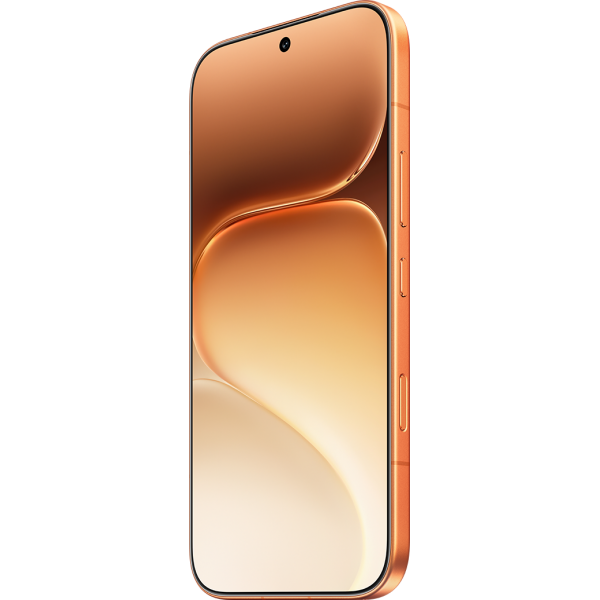 Honor 600 5G 512GB Naranja Snapdragon 7 Gen 4 8GB de RAM Cámara de 200 Mpx